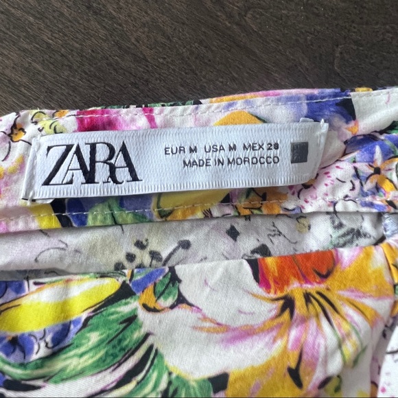 Zara dress - Picture 2 of 4